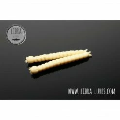 Libra Lures Slight Worm 38mm