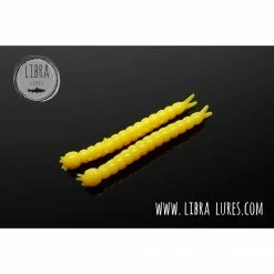 Libra Lures Slight Worm 38mm