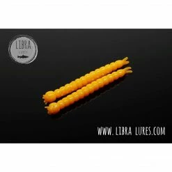 Libra Lures Slight Worm 38mm