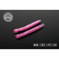 Libra Lures Slight Worm 38mm