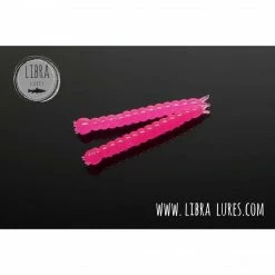 Libra Lures Slight Worm 38mm