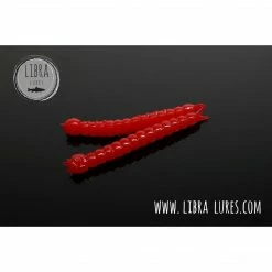 Libra Lures Slight Worm 38mm