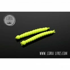 Libra Lures Slight Worm 38mm