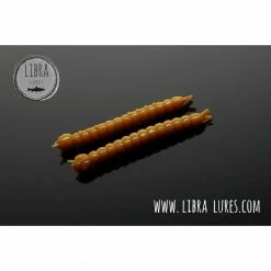 Libra Lures Slight Worm 38mm