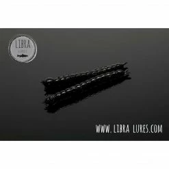 Libra Lures Slight Worm 38mm