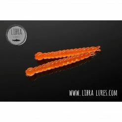 Libra Lures Slight Worm 38mm