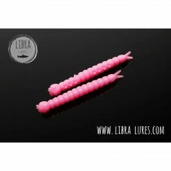 Libra Lures Slight Worm 38mm