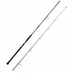 Štapovi MADCAT 2022 Green Spin Rod