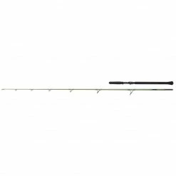 Štapovi MADCAT 2022 Green Spin Rod