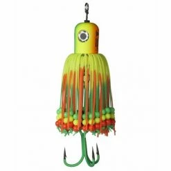 Madcat A-Static Clonk Teaser Sinking