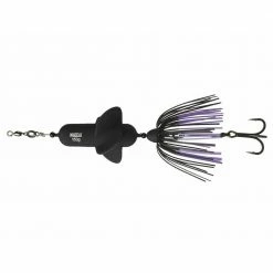 Madcat A-Static Propeller Teaser 26cm 3/0 150g Sinking