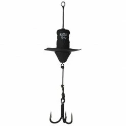 MADCAT A-static Silent Teaser 100g Metalne Varalice