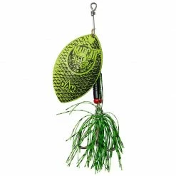 MADCAT Big Blade Spinner 55g