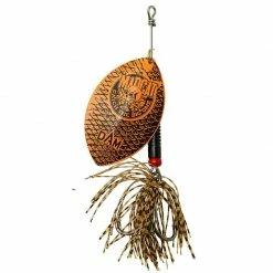 MADCAT Big Blade Spinner 55g