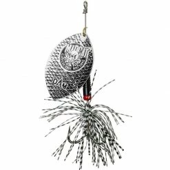 MADCAT Big Blade Spinner 55g