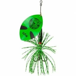MADCAT Big Blade Spinner 55g