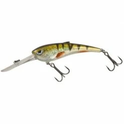 Madcat Catdiver 11cm 32g Floating