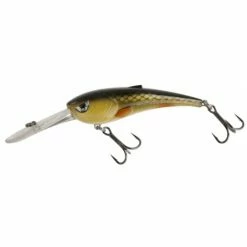 Madcat Catdiver 11cm 32g Floating