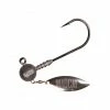 MADCAT Jighead With Blade Jig Glave / Udice
