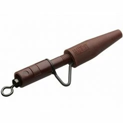 Madcat Safety Lead Clip XXL Brown 5pcs