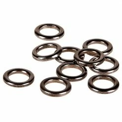 MADCAT Solid Rings 20pcs