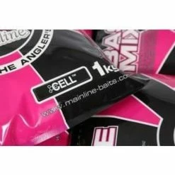 Miksevi Za Boile Mainline Base Mixes - 1 Kg