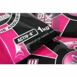 Miksevi Za Boile Mainline Base Mixes - 1 Kg