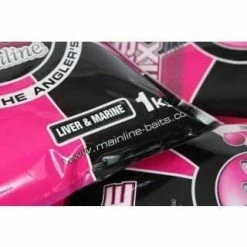 Miksevi Za Boile Mainline Base Mixes - 1 Kg 9 Miksevi Za Boile Mainline Base Mixes - 1 Kg