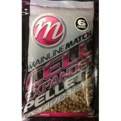 Mainline CellTM 6mm Expander Pellets 300g Pelete I Sjemenke