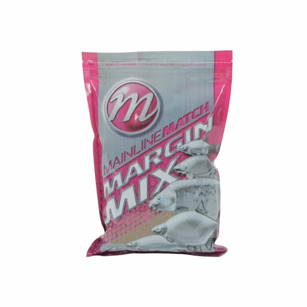 Mainline Coarse Fishmeal & Pellet Mix - 1kg Hrana Za Ribe 3 Mainline Coarse Fishmeal & Pellet Mix - 1kg Hrana Za Ribe