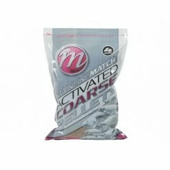 Match Pelete/boile/dumbells Mainline Coarse Pellets