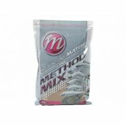 Hrana Za Ribe Mainline Fine Fishmeal & Pellet Mix 1 Kg