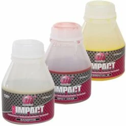 Mainline High Impact Hookbait Enhancement System Dipovi I Sprejevi