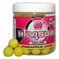 Mainline High Visual Pop-ups Pop Up Mamci