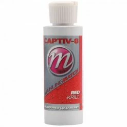 Tekući Aditivi I Ekstrakti Mainline Match Captiv-8 Flavoured Colourant - Red Krill 100ml