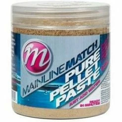 Mainline Match Pure Pellet Paste