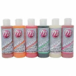 Mainline Match Syrup