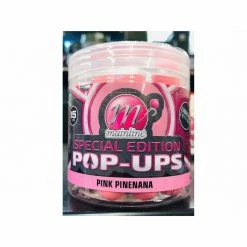 Mainline Pink Pinenana Special 15mm Pop Up Pop Up Mamci
