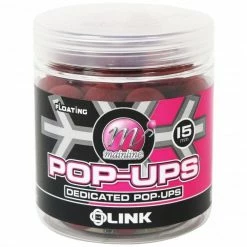 Mainline Pop-ups The LinkTM 15mm