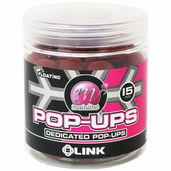 Mainline Pop-ups The LinkTM 15mm 3 Mainline Pop-ups The LinkTM 15mm