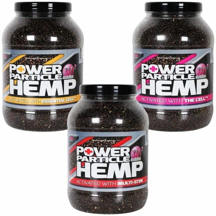 Mainline Power Particle Hemp Pelete I Sjemenke 3 Mainline Power Particle Hemp Pelete I Sjemenke