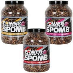 Mainline Power Particle Spomb Mix