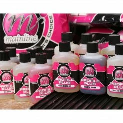 Mainline Profile Plus Flavours