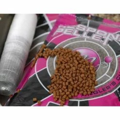 Mainline Response Carp Pellets The LinkTM 5mm 400g Pelete I Sjemenke