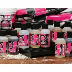 Mainline Response Flavours