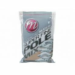 Mainline Super Fine Mix - 1kg Hrana Za Ribe