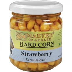 Master Of Angler - Hard Corn 212 Ml Dodaci Za Primamu