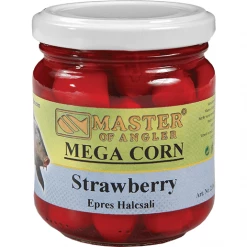 Master Of Angler - Mega Corn 212 Ml Dodaci Za Primamu