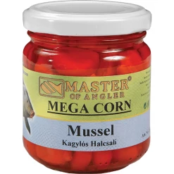 Master Of Angler - Mega Corn 212 Ml Dodaci Za Primamu