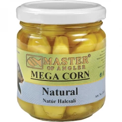 Master Of Angler - Mega Corn 212 Ml Dodaci Za Primamu